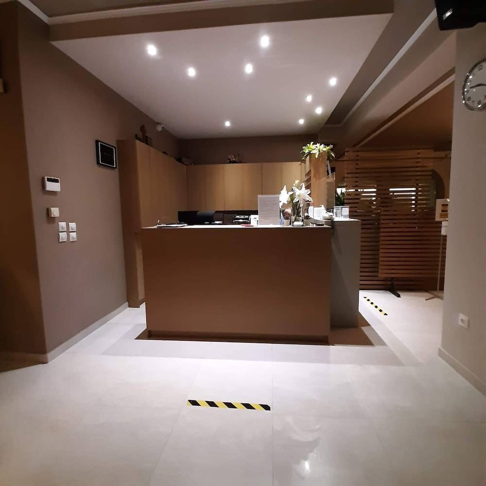 Sarantis Hotel 2
