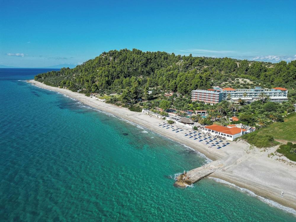 Mendi Hotel 1