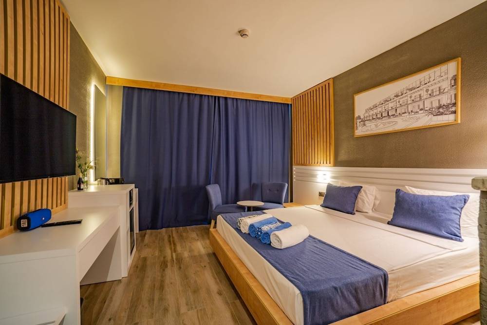 L Hotel Sarigerme 1