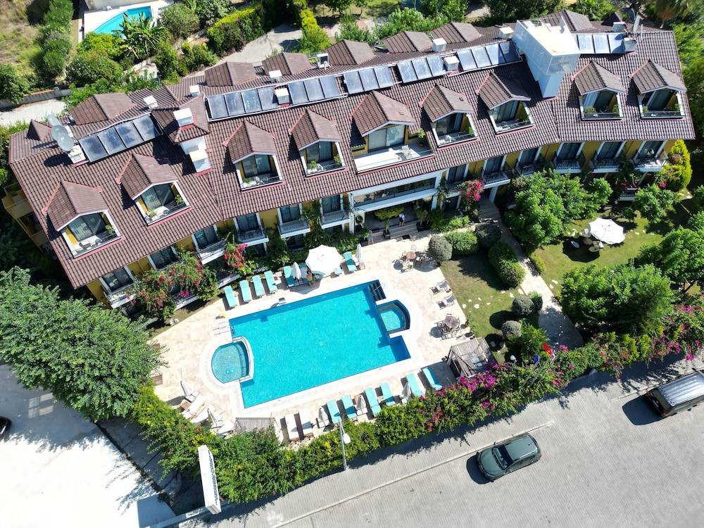 Dalyan Michelangelo Boutique Hotel 1