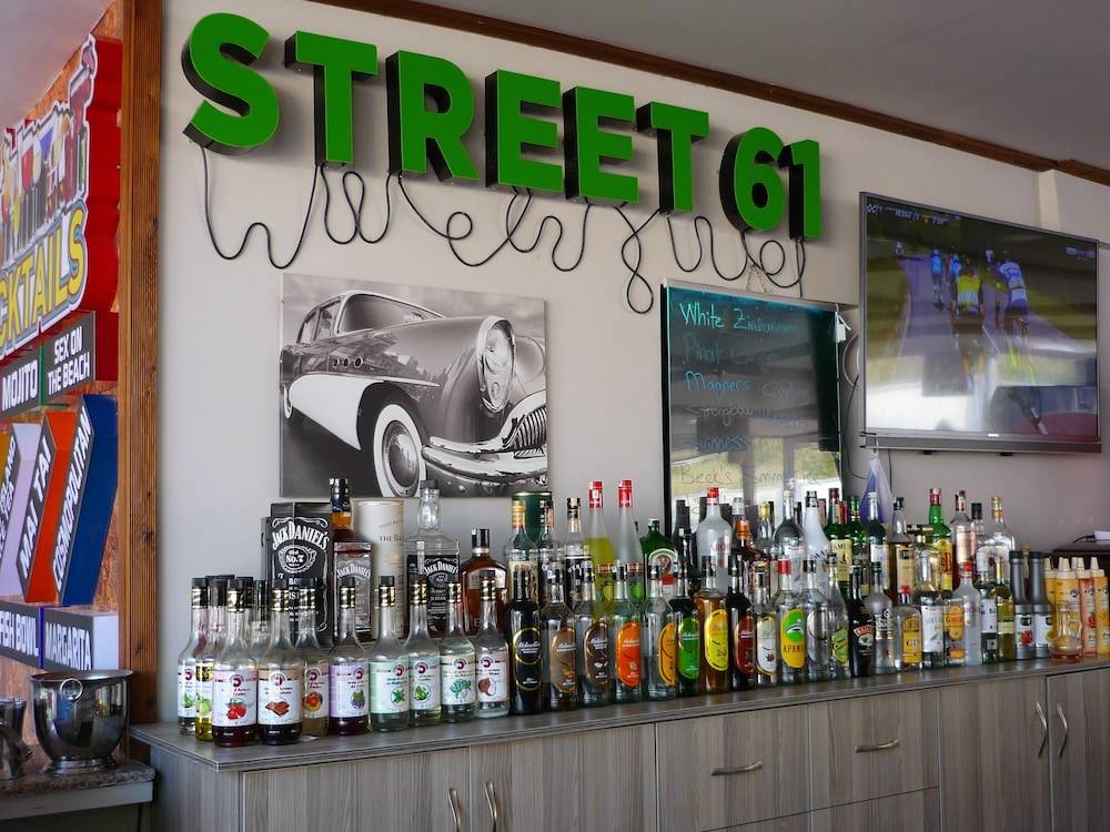 Street61 Apart Hotel 2