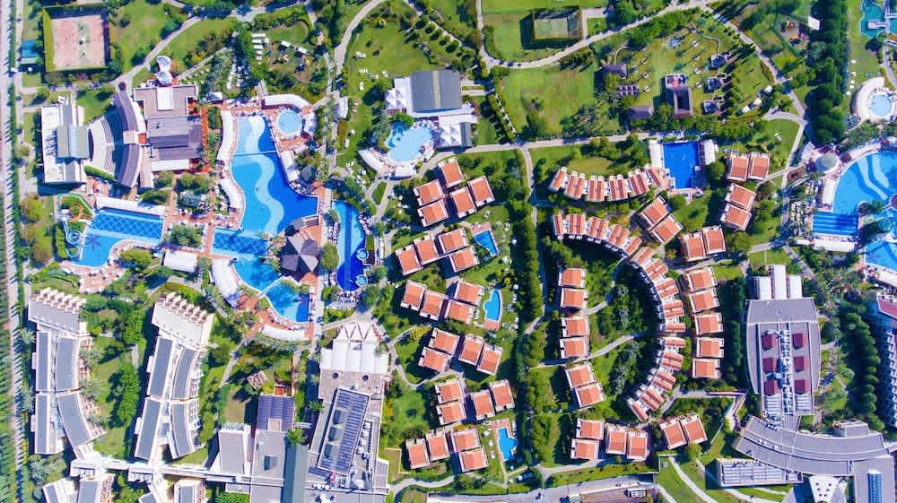 Holiday Village Türkiye 1
