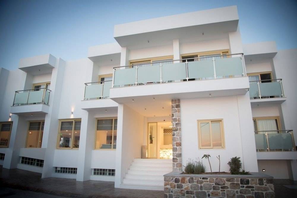 Zephyros Hotel 1
