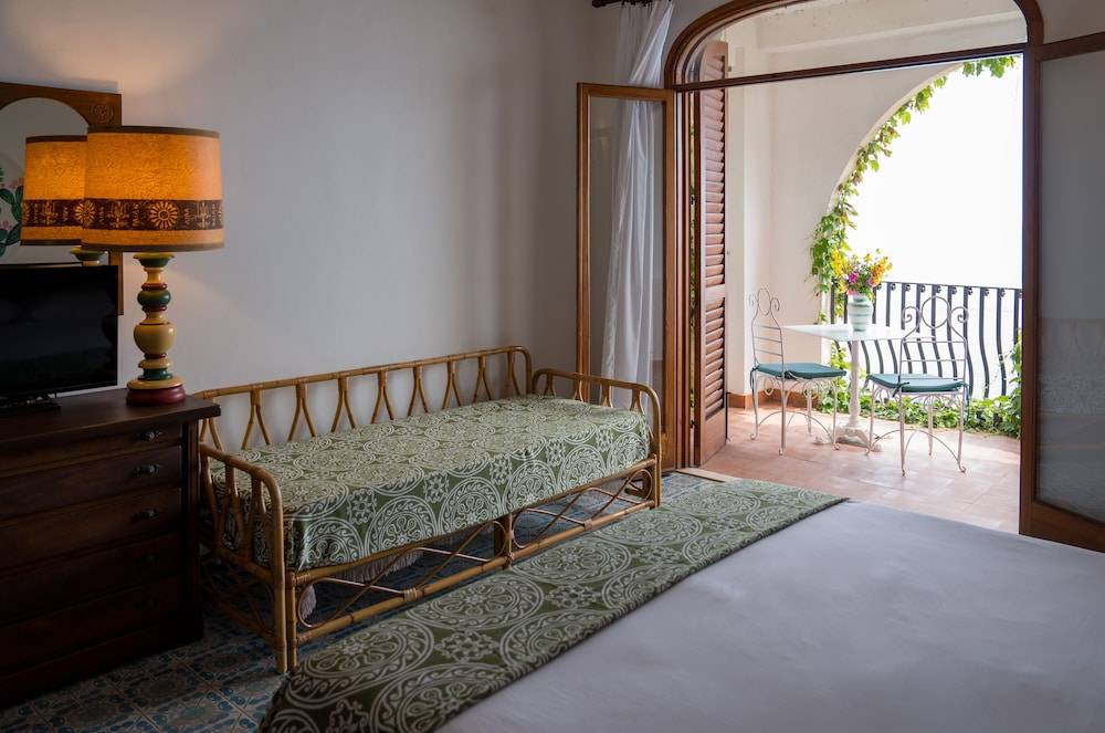 Hotel Carasco 2