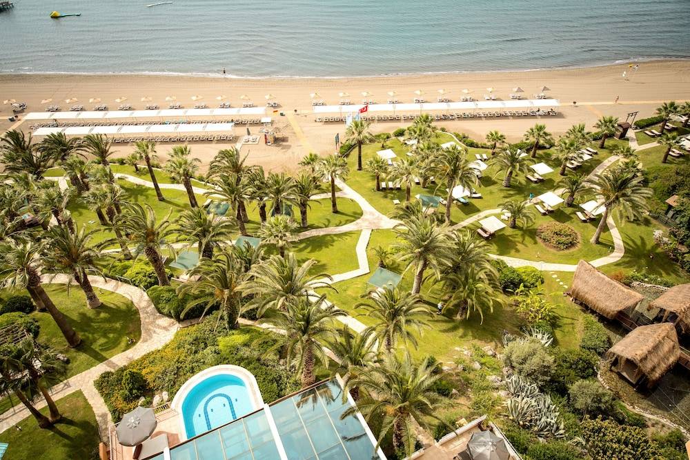 ROBINSON SARIGERME PARK - All Inclusive 1