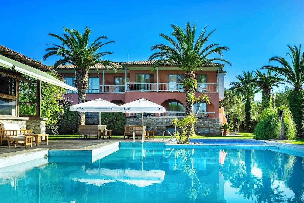 Hotel Hanioti Village Spa 1