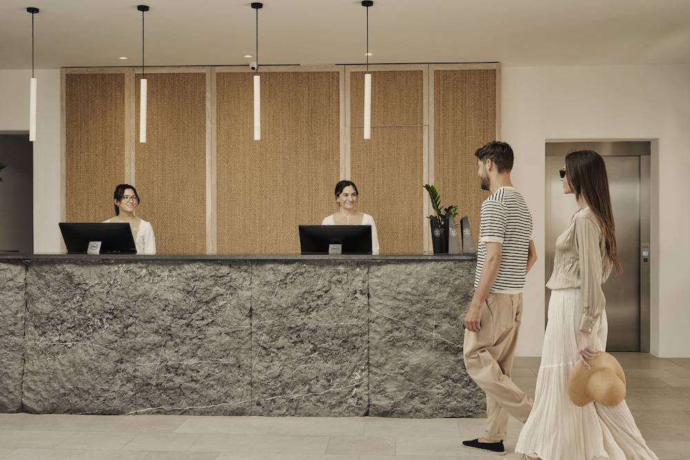 Canaves Epitome - Small Luxury Hotels of the World 2