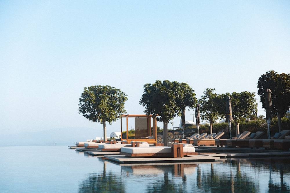 Canaves Epitome - Small Luxury Hotels of the World 1