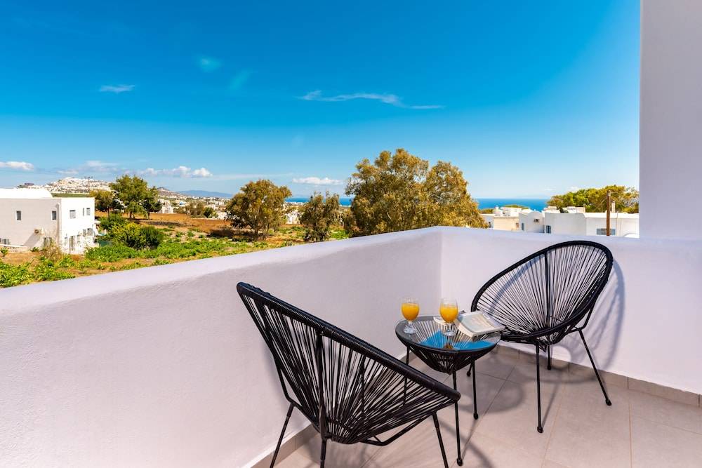 Kalisperis Hotel 1
