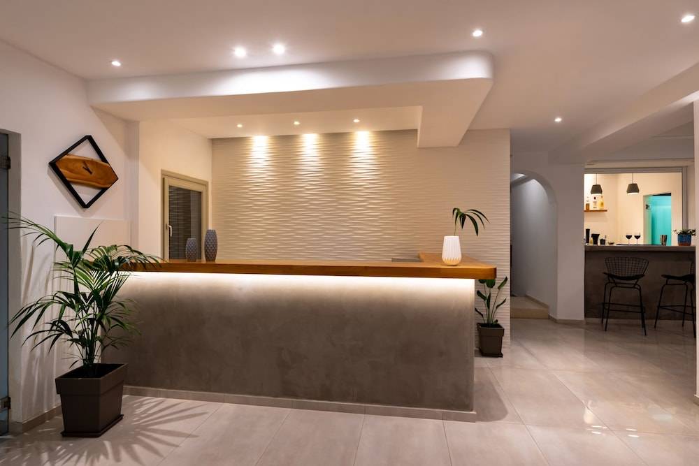Kalisperis Hotel 2