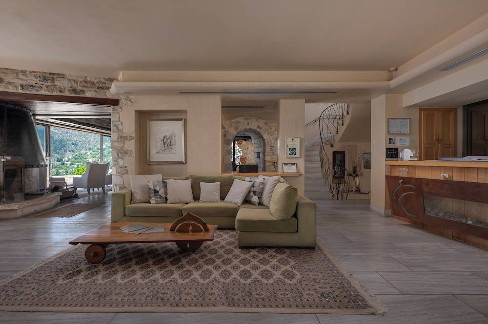 Valeni Boutique Hotel & Spa 2
