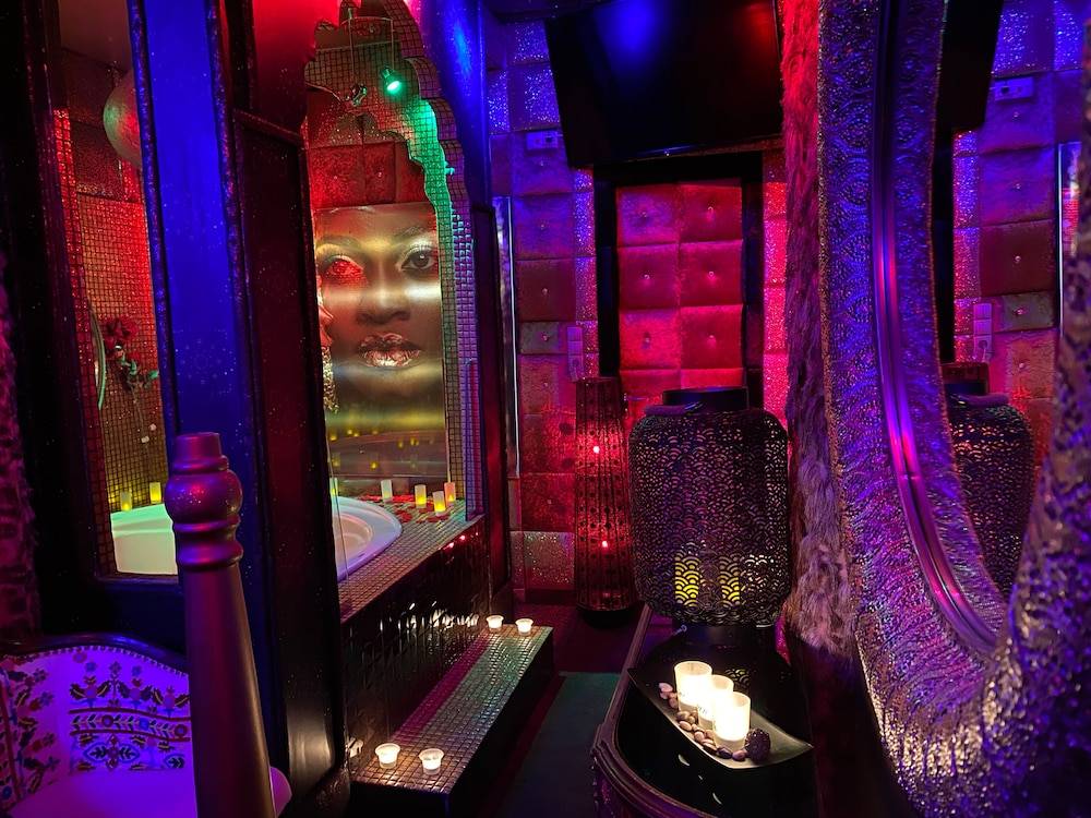 Lida Hotel 1