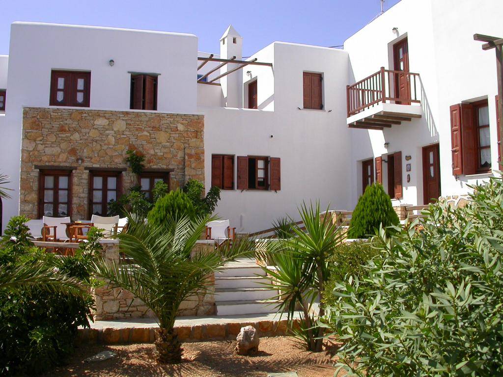 Kallisti Hotel 2