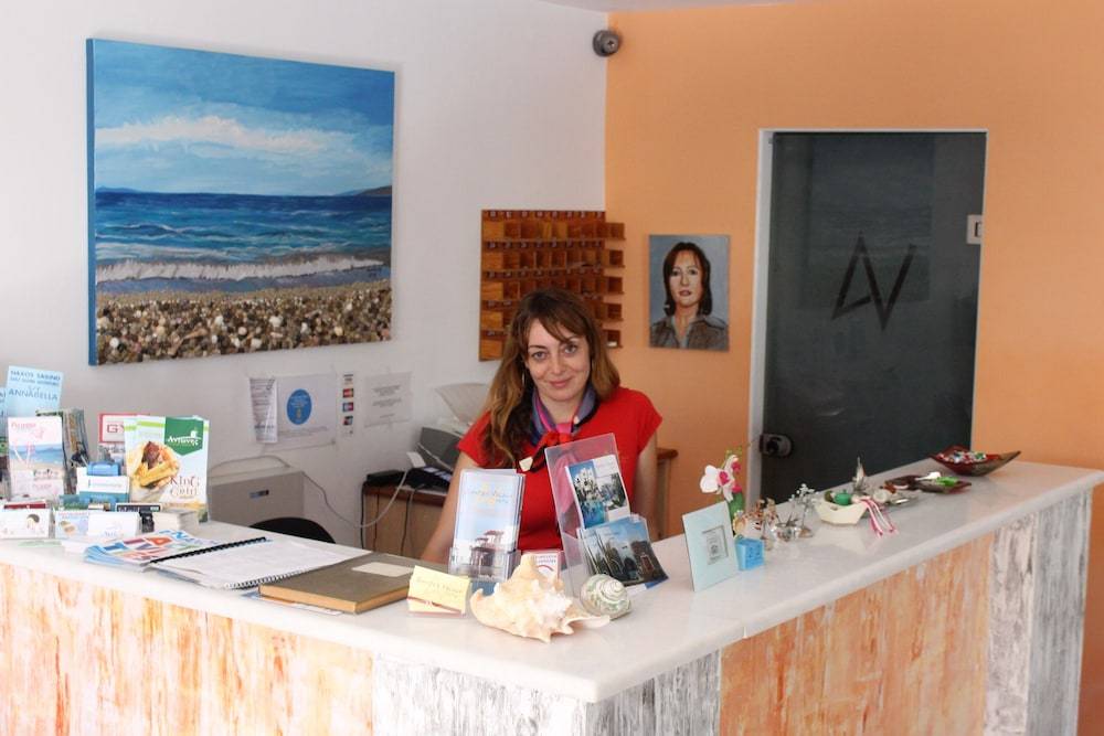 Annita's Village Hotel 2