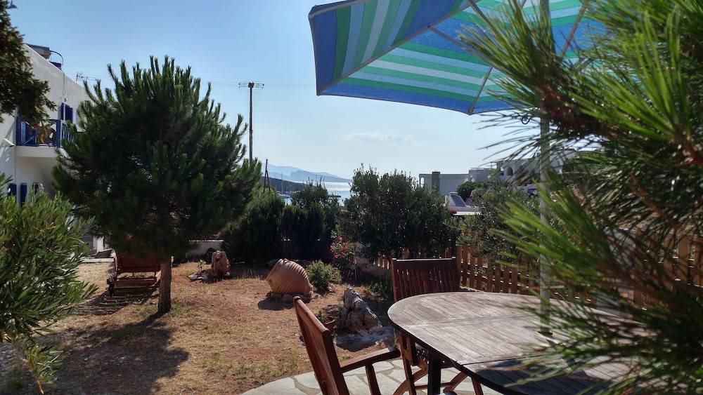 Aegean Star Hotel 1