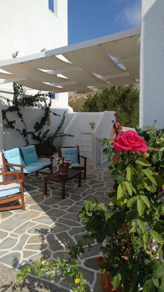 Aegean Star Hotel 2