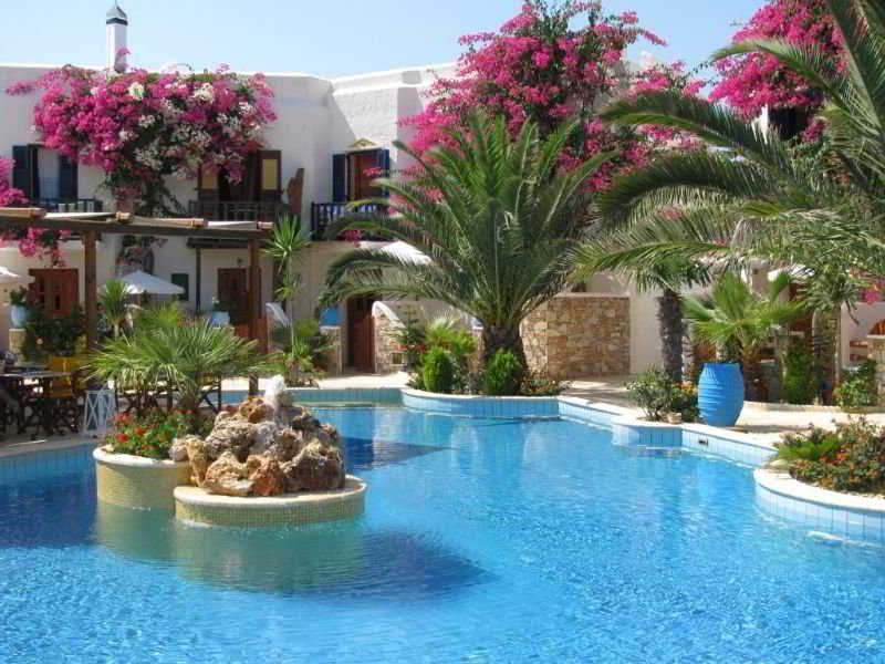 Polikandia Hotel 2