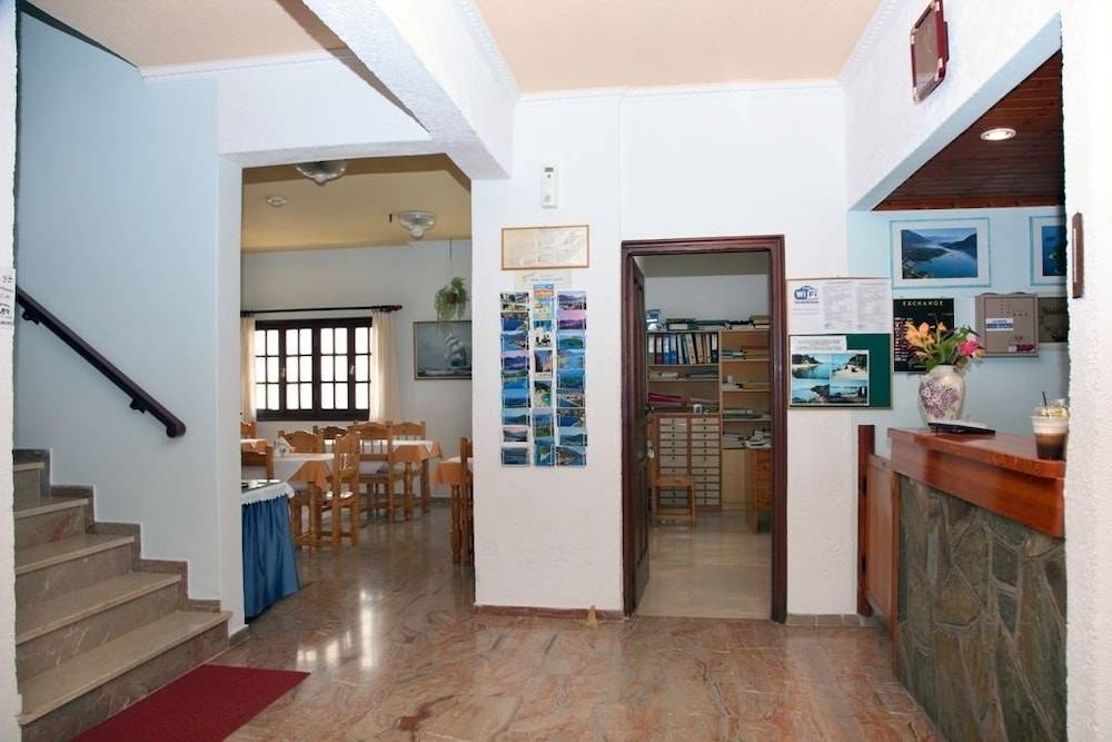 Hotel Nostos 2