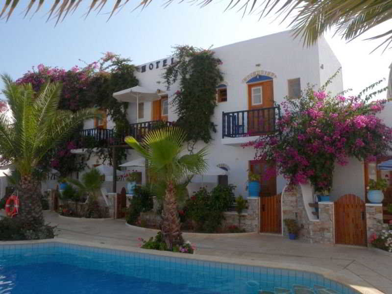 Polikandia Hotel 1