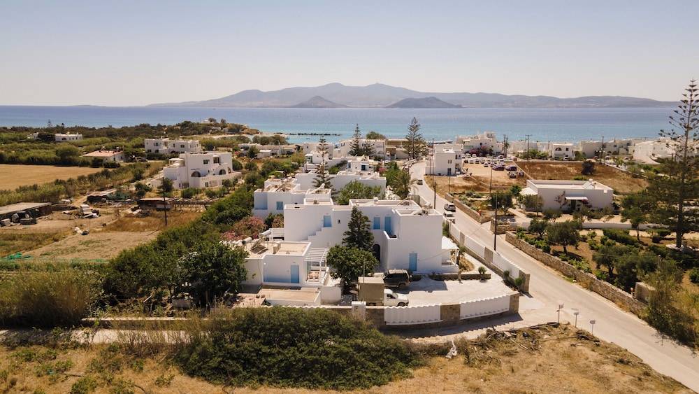 Agia Anna Living 1