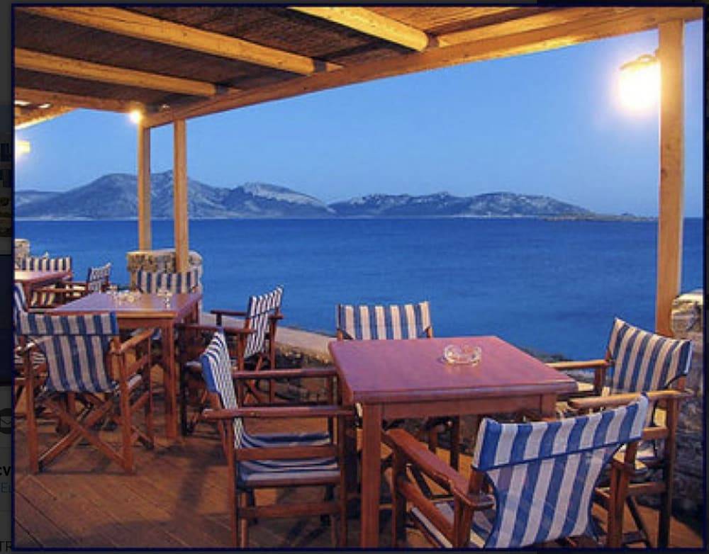 Hotel Posidonion 1