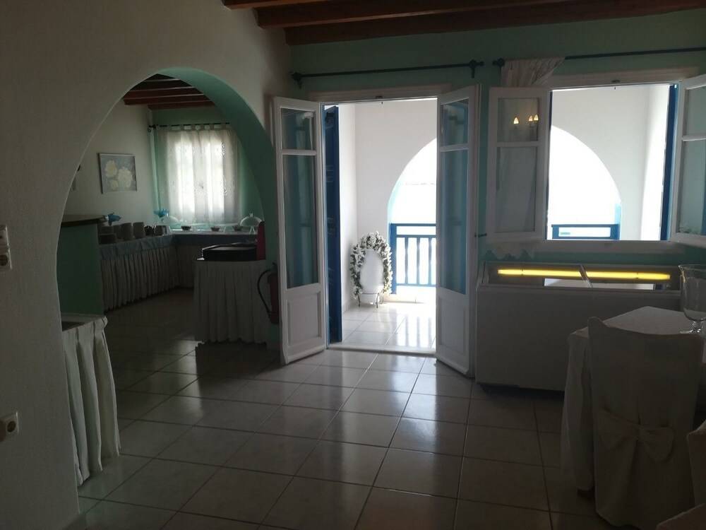 Hotel Posidonion 2