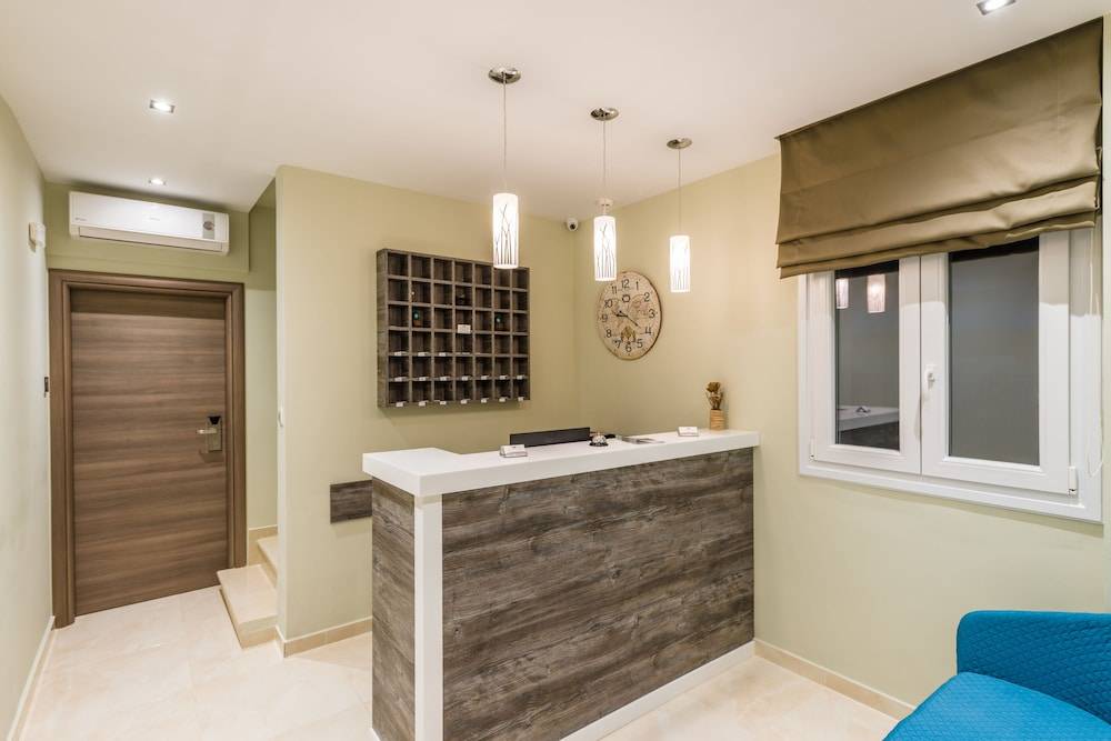 Lagaria Luxury Rooms 2