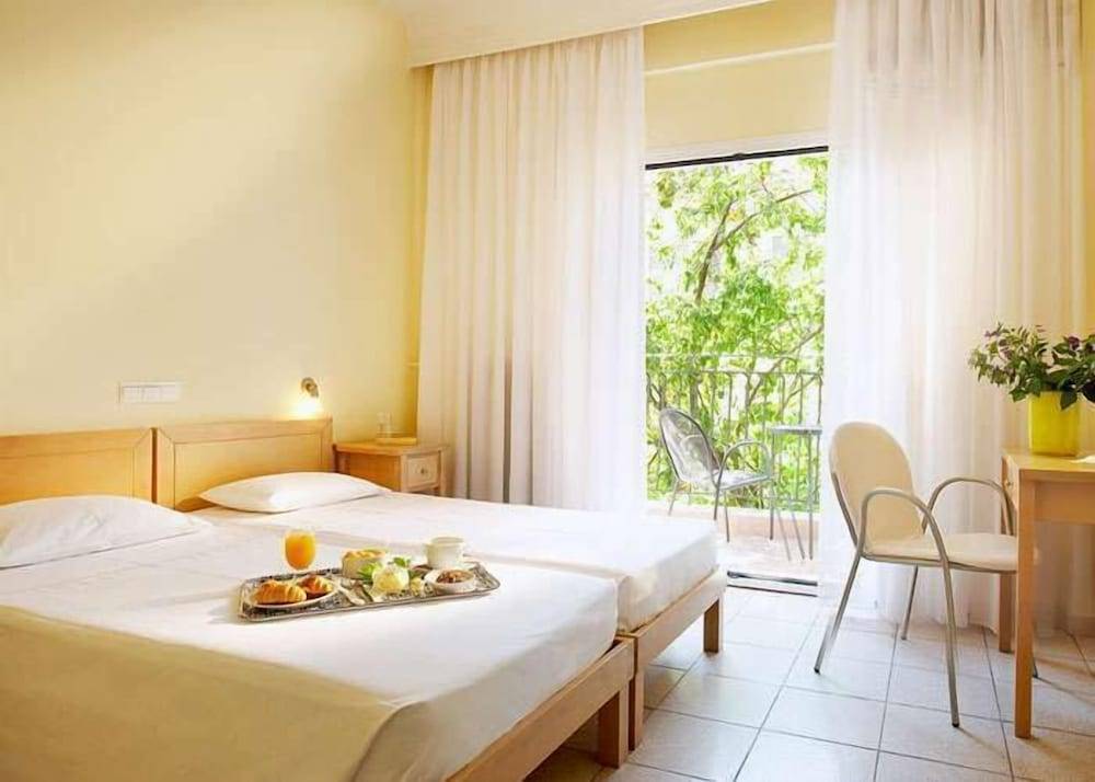 Hanioti hotel 1