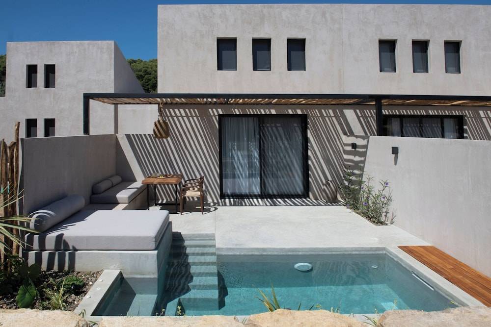 Pure Villas 1