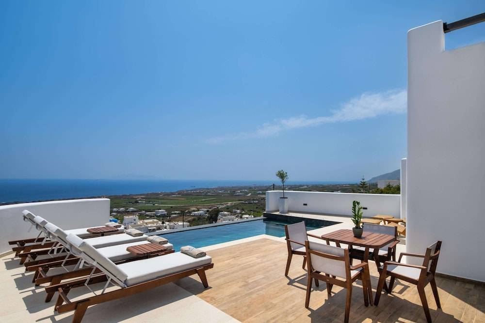 Venus Sunrise Suites & Villas 1