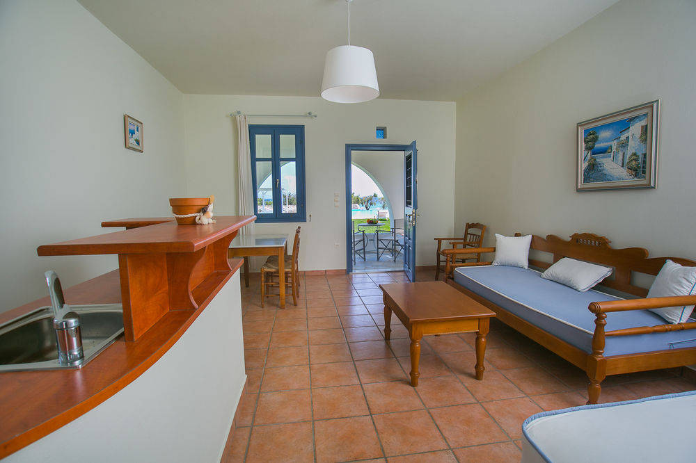Acquamarina Resort 1