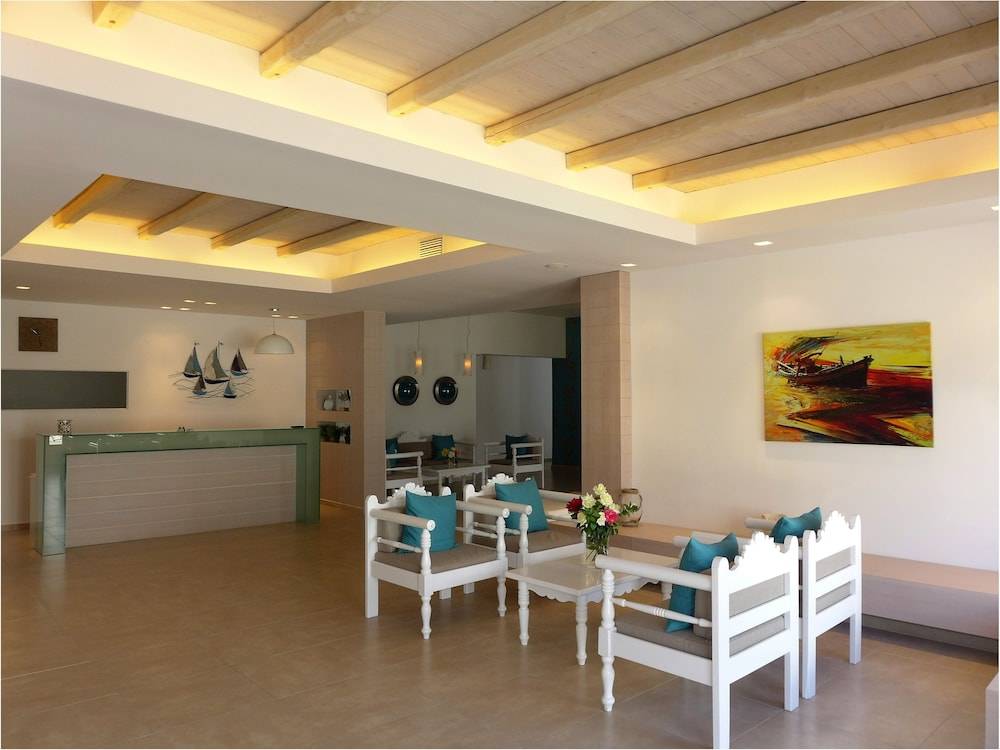 Amaryllis Beach Hotel 2