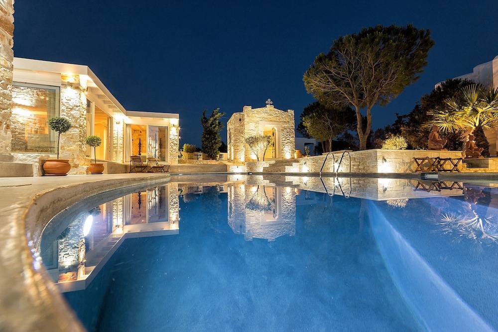 Villa Pela 1