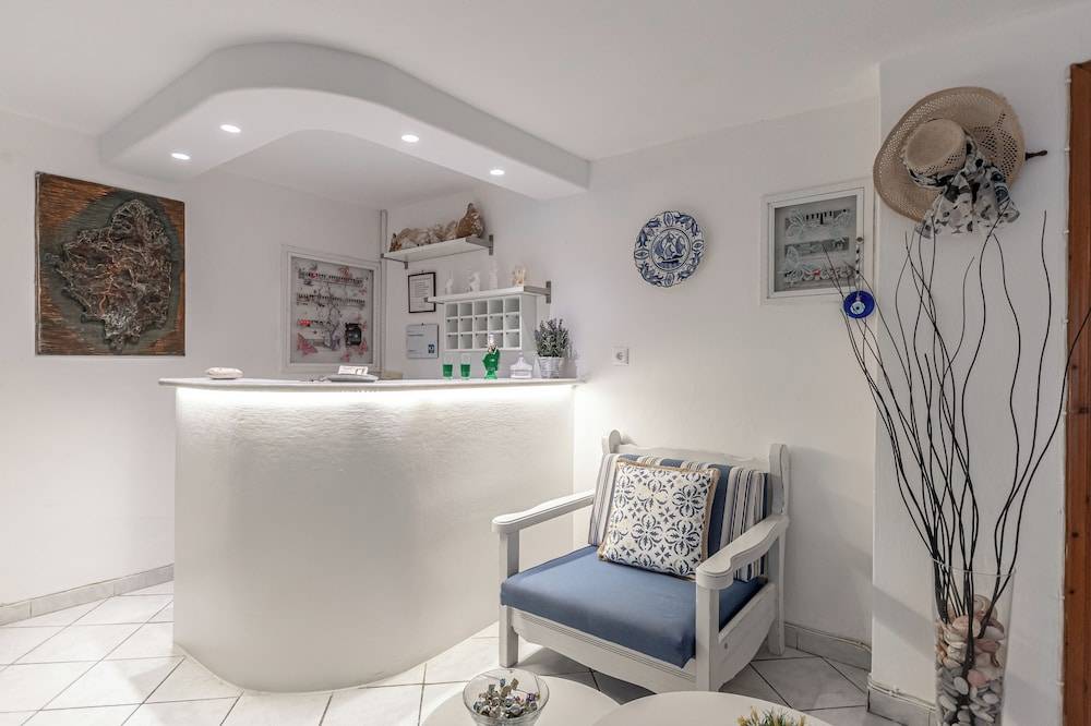 Zanneta Apartments & Suites 2