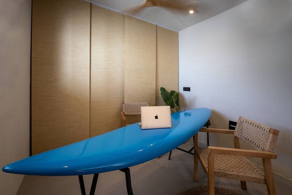 Seesoo Paros Beachfront Luxury Hideaway 2