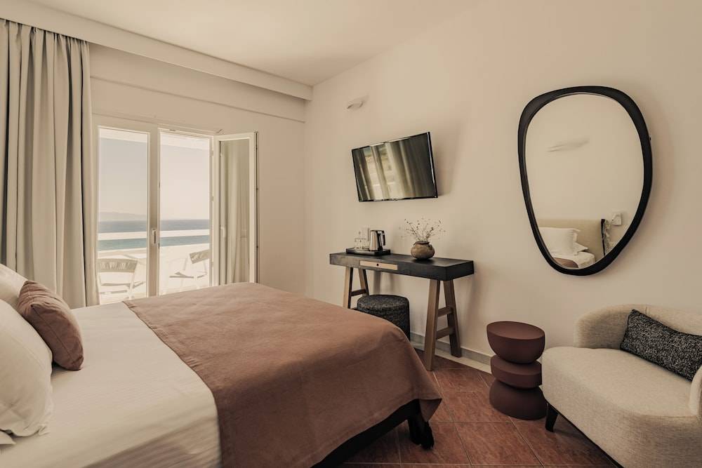 Saint George Hotel 1