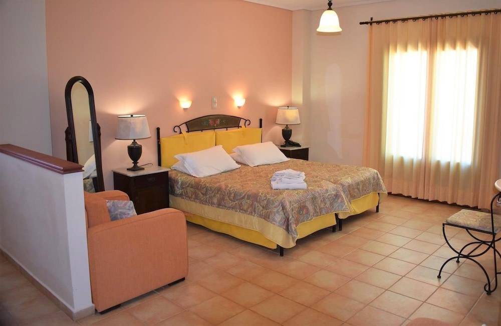 Melidron Hotel 2