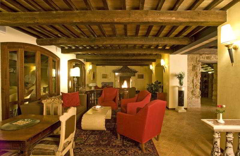 Sovana Hotel & Resort 2