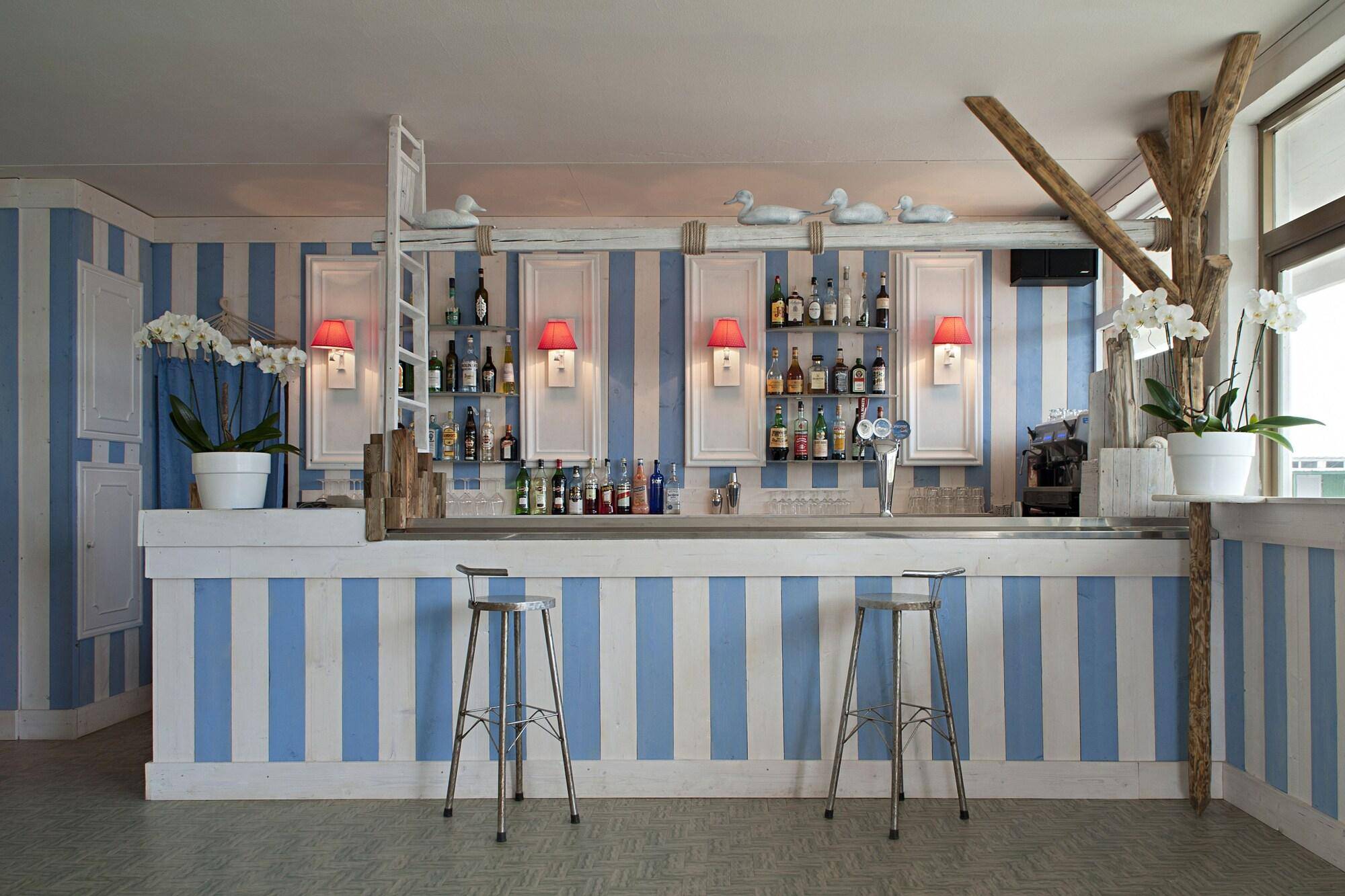Ricci Hotel - Marina di Grosseto 2