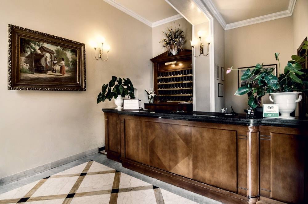 Grand Hotel Bastiani 2