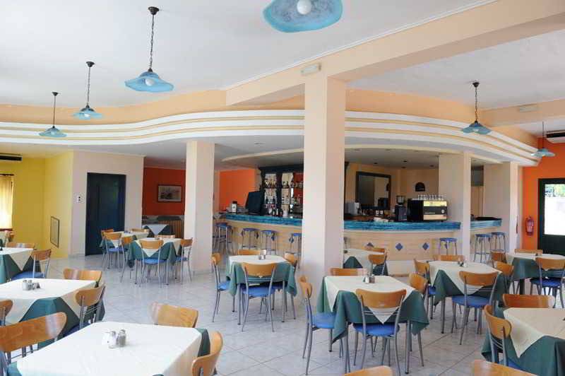Santa Marina Hotel 1