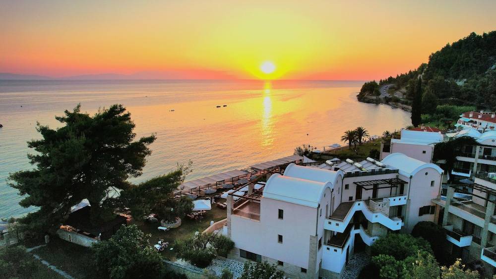 Olympion Sunset Halkidiki 1