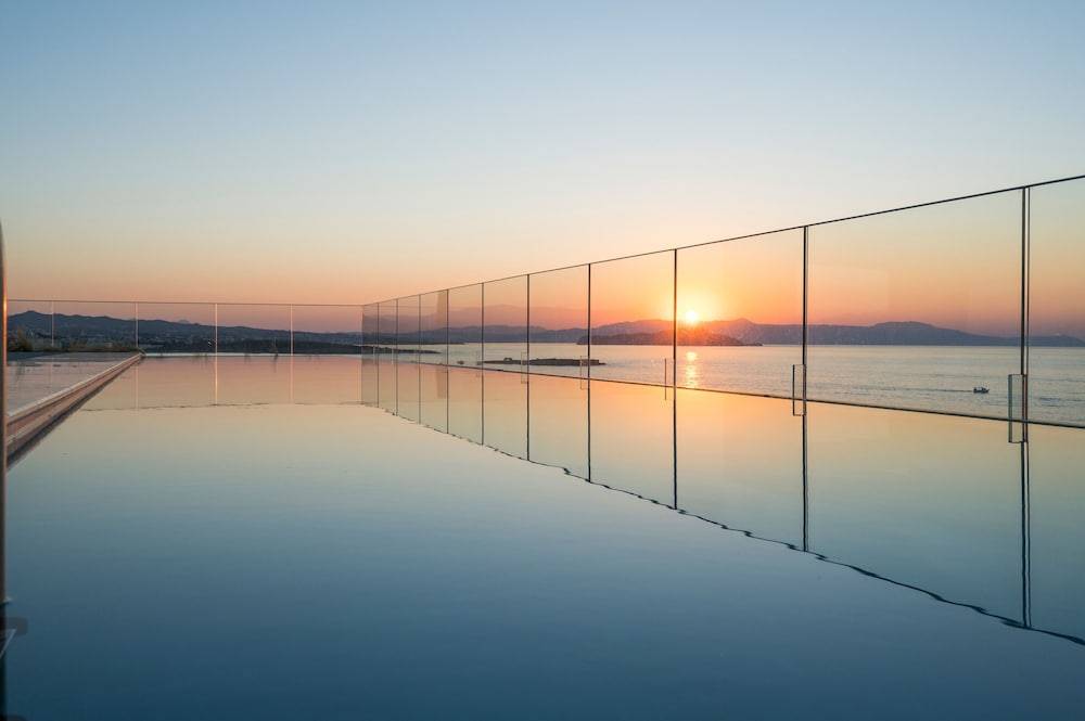 SanSal Boutique Hotel - Adults & Children 11 plus 1