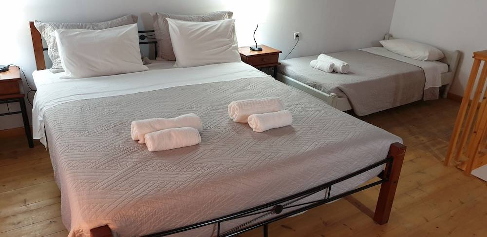 Olive Press Hotel 2