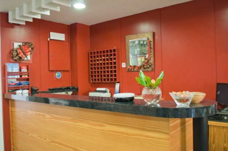 Stefanakis Hotel & Apartments 1