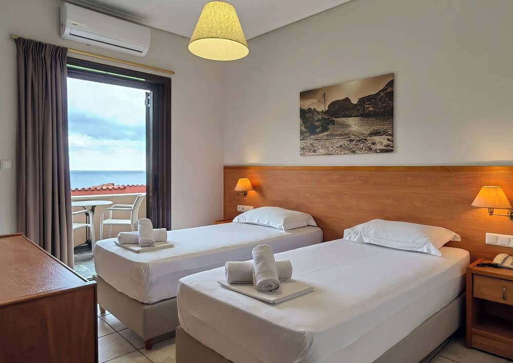 Corali Hotel 2