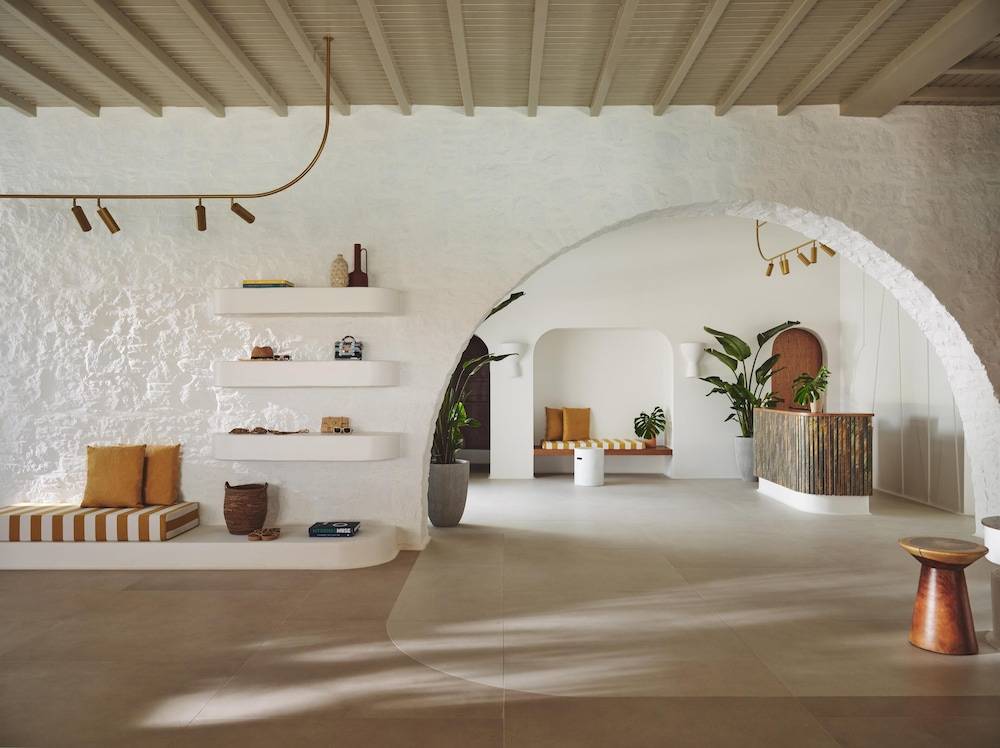 NUMO Mykonos Boutique Resort 2