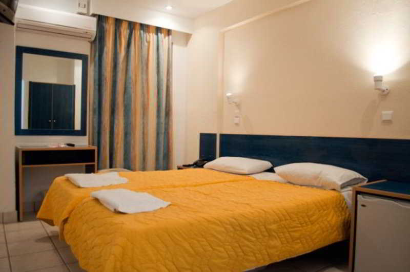 Stefanakis Hotel & Apartments 2
