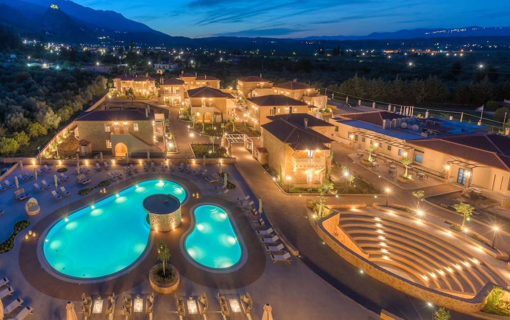 Kyniska Palace Conference & Spa 1