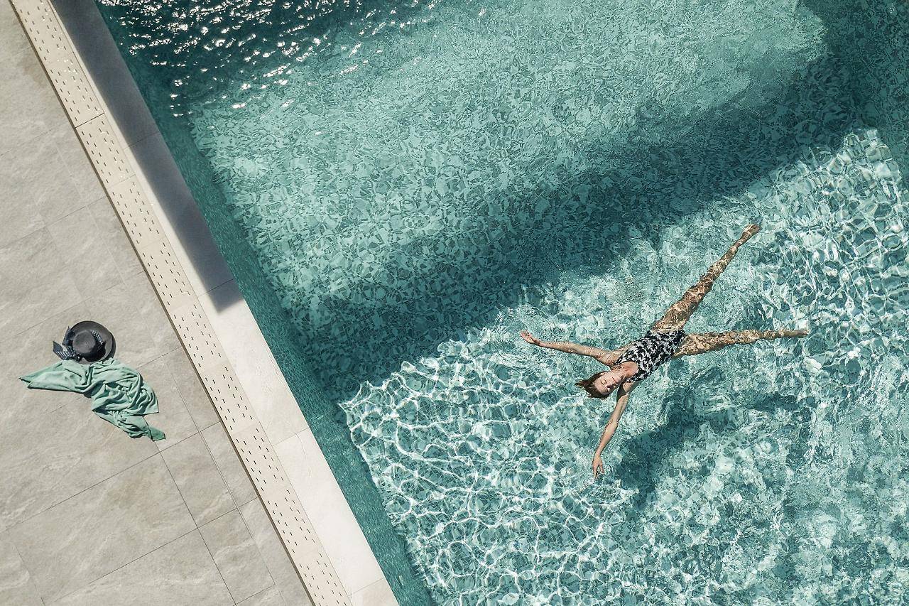 Mossa Well Being Hotel - Heated pool and Wellness Spa 1